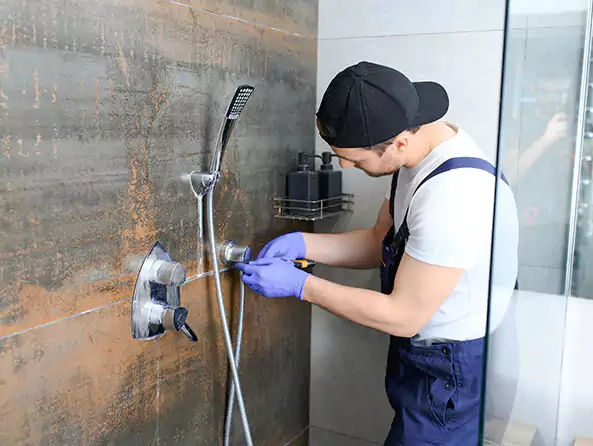 Why Choose Wooster Plumbers for Shower Installation in Wooster, OH?