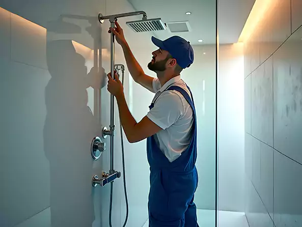 Why Choose Wooster Plumbers for Shower Replacement in Wooster, OH?