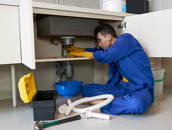 Why Choose Wooster Plumbers for Sink Drain Replacement in Wooster, OH?