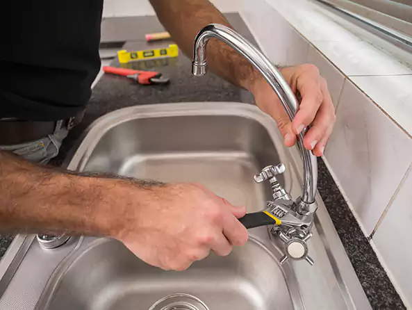 Why Choose Wooster Plumbers for Sink Installation in Wooster, OH?