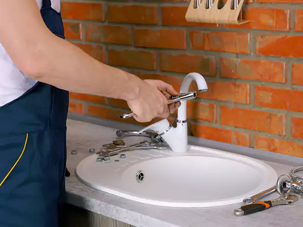 Why Choose Wooster Plumbers for Sink Repair in Wooster, OH?