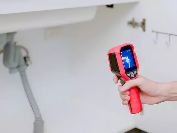 Why Choose Wooster Plumbers for Slab Leak Detection in Wooster, OH?