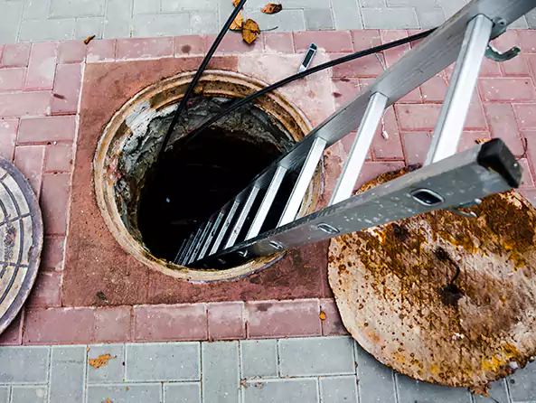 Why Choose Wooster Plumbers for Storm Drain Cleaning in Wooster, OH?