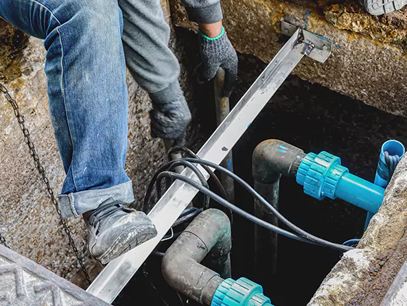 Why Choose Wooster Plumbers for Sump Pump Maintenance in Wooster, OH?