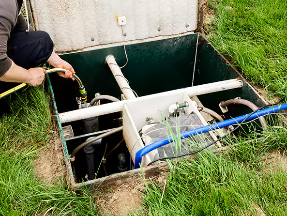 Why Choose Wooster Plumbers for Sump Pump Replacement in Wooster, OH?