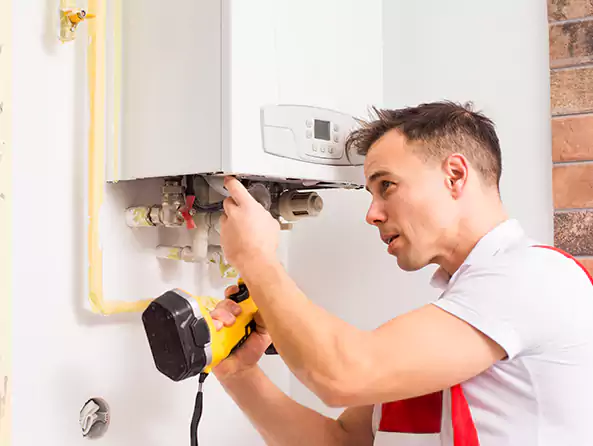 Why Choose Wooster Plumbers for Tankless Water Heater Installation in Wooster, OH?