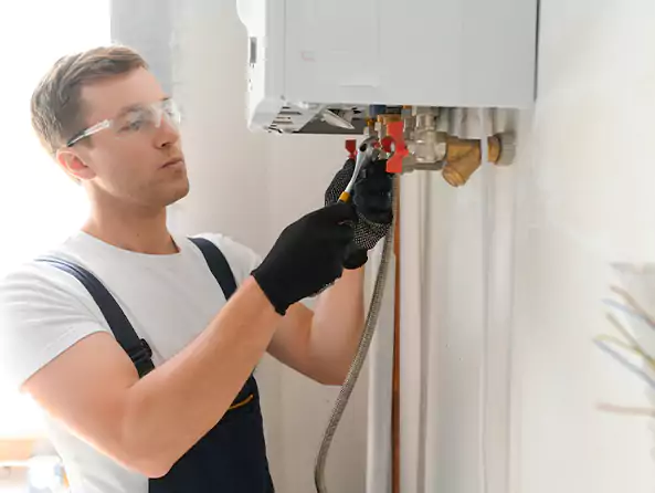 Why Choose Wooster Plumbers for Tankless Water Heater Maintenance in Wooster, OH?