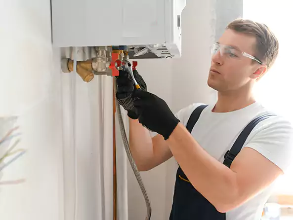 Why Choose Wooster Plumbers for Tankless Water Heater Repair in Wooster, OH?