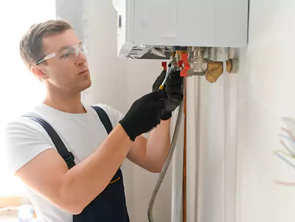 Why Choose Wooster Plumbers for Tankless Water Heater Replacement in Wooster, OH?