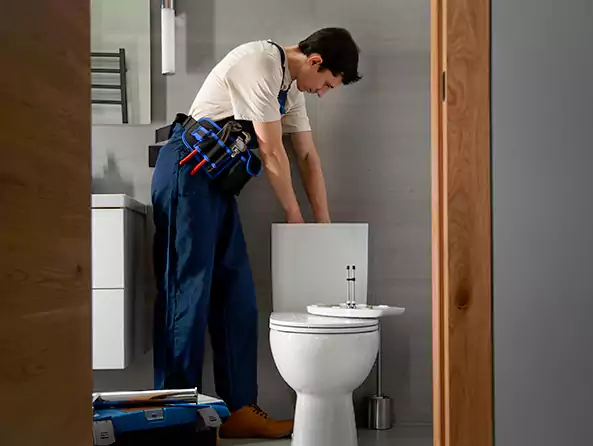 Why Choose Wooster Plumbers for Toilet Replacement in Wooster, OH?