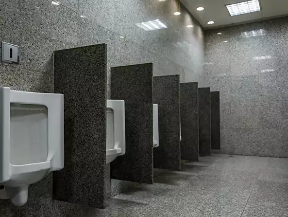 Why Choose Wooster Plumbers for Urinal Installation in Wooster, OH?