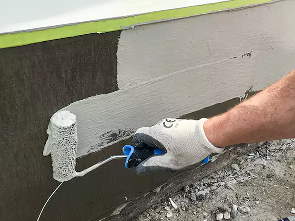 Why Choose Wooster Plumbers for Walls Waterproofing in Wooster, OH?