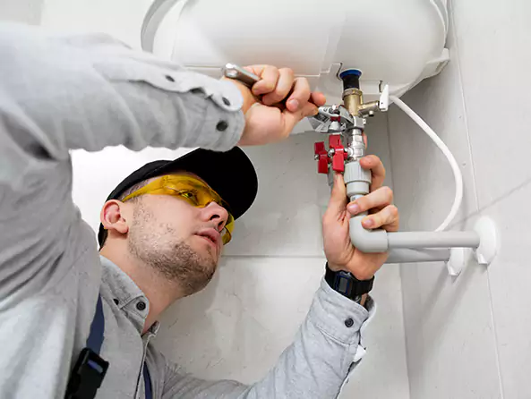 Why Choose Wooster Plumbers for Water Heater Expansion Tank Installation in Wooster, OH?