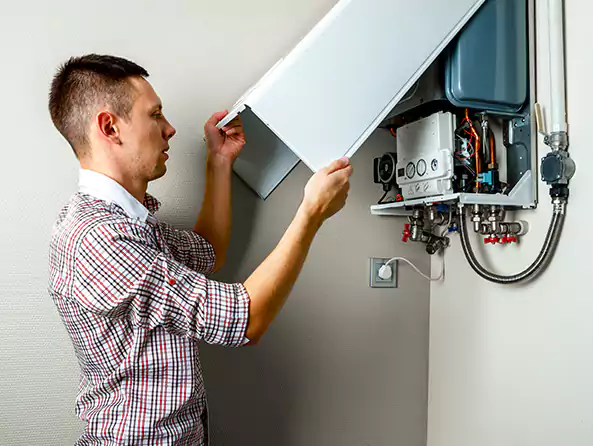 Why Choose Wooster Plumbers for Water Heater Installation in Wooster, OH?