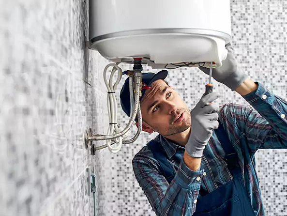 Why Choose Wooster Plumbers for Water Heater Maintenance in Wooster, OH?