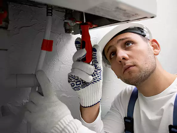 Why Choose Wooster Plumbers for Water Heater Repair in Wooster, OH?