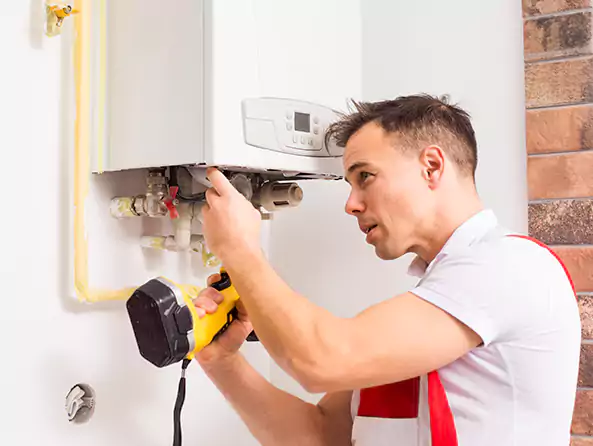 Why Choose Wooster Plumbers for Water Heater Replacement in Wooster, OH?