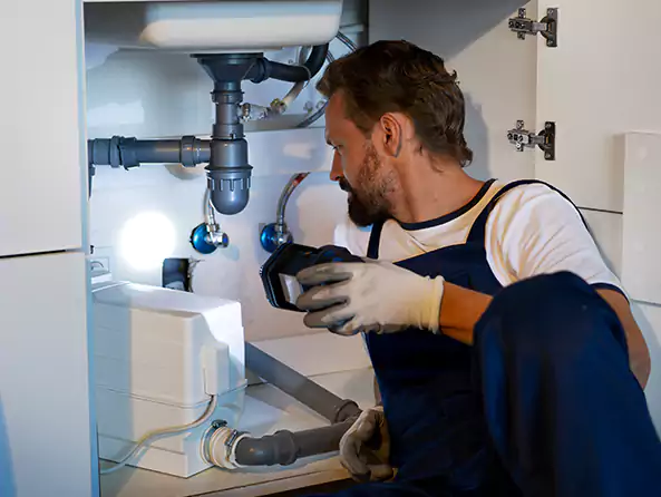 Why Choose Wooster Plumbers for Water Leak Repair in Wooster, OH?