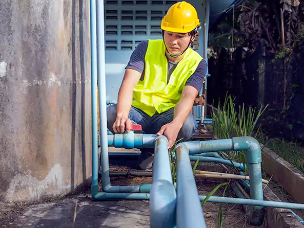 Why Choose Wooster Plumbers for Water Line Installation in Wooster, OH