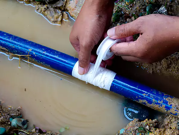  Why Choose Wooster Plumbers for Water Line Repair in Wooster, OH?]