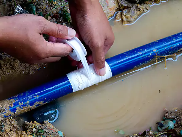 Why Choose Wooster Plumbers for Water Line Replacement in Wooster, OH?