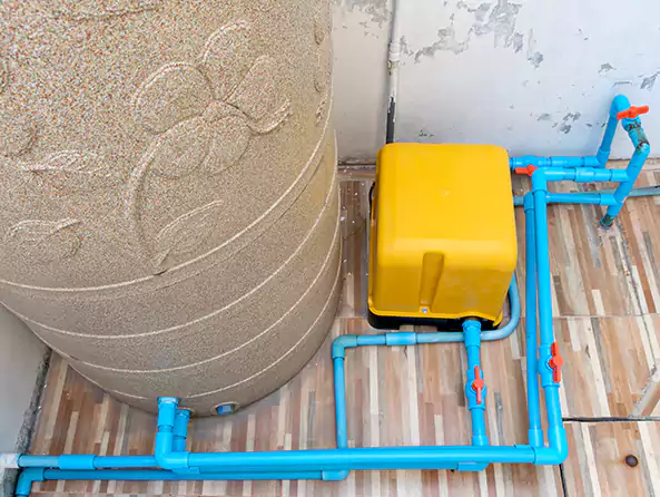 Why Choose Wooster Plumbers for Well Pressure Tank Replacement in Wooster, OH?
