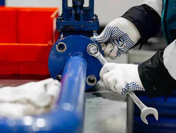 Why Choose Wooster Plumbers for Well Pump Repair in Wooster, OH?