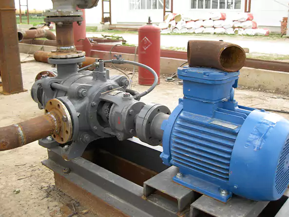 Why Choose Wooster Plumbers for Well Pump Replacement in Wooster, OH?